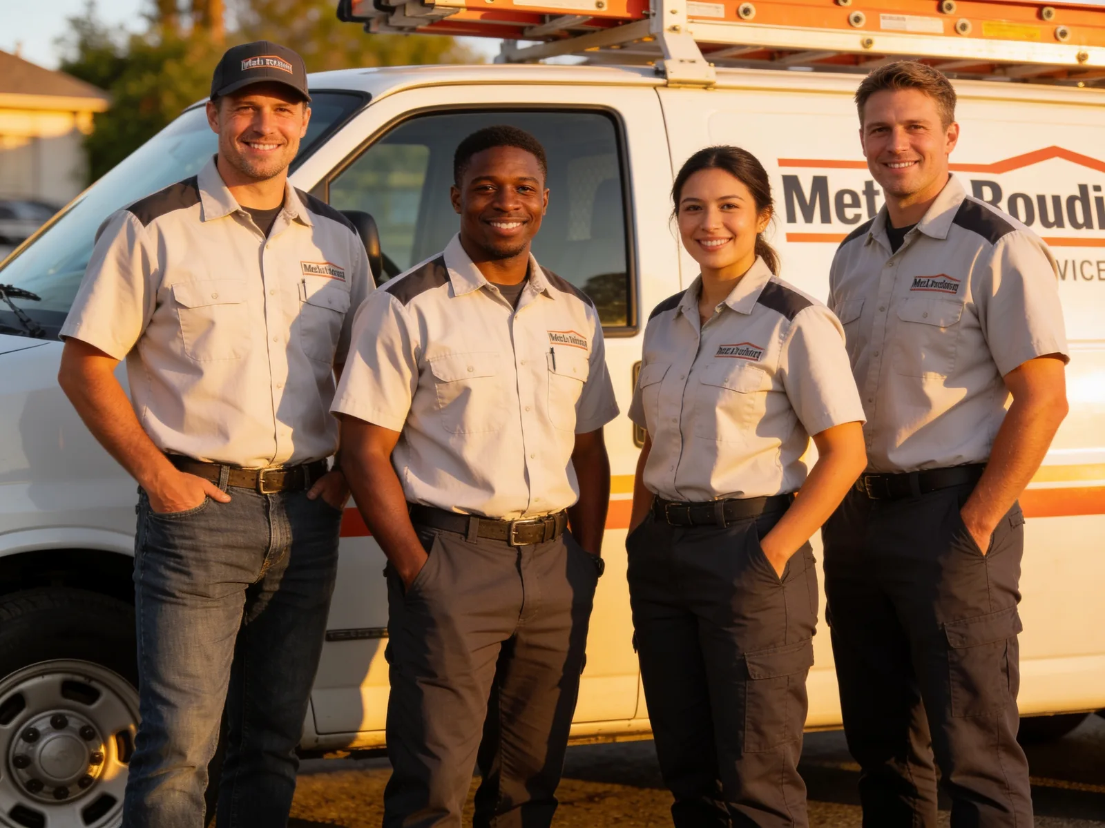 Metal Roof Installation company in Pinewood, SC